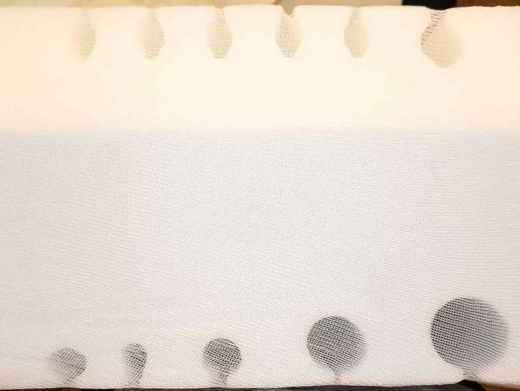 Dieses Bild zeigt den Weltbett Matratzenkern